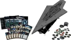 Fantasy Flight Games Star Wars Armada Super Star Destroyer Expansion Pack -Bordspellen mfzbgip5prmoampxcf2nfaezsbakzpeo