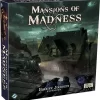 Fantasy Flight Games Mansions Of Madness 2nd Horrific Journeys