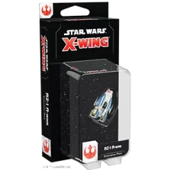 Fantasy Flight Games Star Wars X-wing 2.0 RZ-1 A-Wing