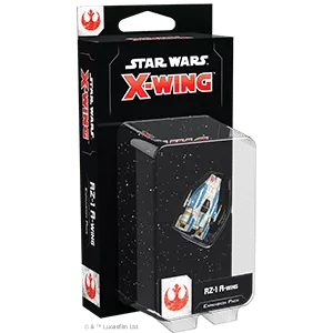 Fantasy Flight Games Star Wars X-wing 2.0 RZ-1 A-Wing 1 Fantasy Flight Games Star Wars X-wing 2.0 RZ-1 A-Wing
