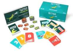 EXPLODING KITTENS On A Scale Of One To T-Rex - Kaartspel -Bordspellen mxn373nm2al5oklpnatlym2o7yaivnzf