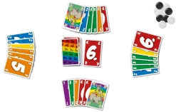 999 Games LAMA - Kaartspel -Bordspellen mxorng2kq32sxq5mvywcskg25vtlv4at