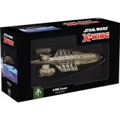 Fantasy Flight Games Star Wars X-wing 2.0 C-ROC Cruiser Expansion