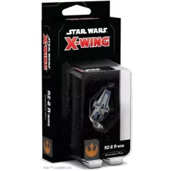 Fantasy Flight Games Star Wars X-Wing 2.0 RZ-2 A-Wing Expansion Pack