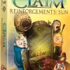 Claim Reinforcements: Sun
