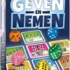 999 Games Geven En Nemen - Dobbelspel