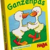 Haba Ganzenpas