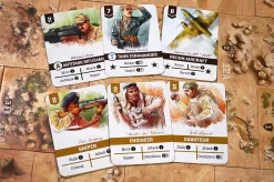 Undaunted: North Africa -Bordspellen nmnsinjcgqvr45jrandfld4a5vqa2x7y