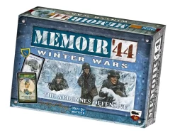 Days Of Wonder Memoir'44 - Winter Wars