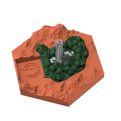 Terraforming Mars Big Box NL -Bordspellen nwufhsnools2b2742o6elsejulry5flp