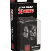 Fantasy Flight Games Star Wars X-wing 2.0 TIE/sf Fighter