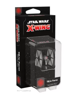 Fantasy Flight Games Star Wars X-wing 2.0 TIE/sf Fighter