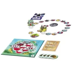 Z-Man Games Nautilion -Bordspellen o5trhk642h35paf5o2eggkk3gcpkrlso