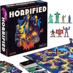 Ravensburger Horrified -Bordspellen ofdl7jf2irqixhhyicd36lq2rznwmhte