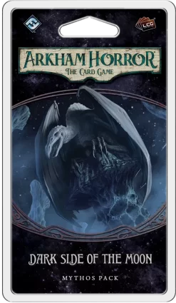 Fantasy Flight Games Arkham Horror LCG Dark Side Of The Moon