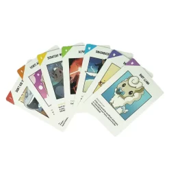 Llamas Unleashed -Bordspellen ooxt572ku7lpupe2tgmfvlxip3tkmbau