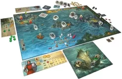 999 Games De Legenden Van Andor - Basisspel -Bordspellen osienh2ve7eljdd45dp2exgzrqd2eqdd