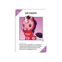Unstable Unicorns NL - Kaartspel -Bordspellen osniuokisifekiig2cuveqsdefrrtlpb