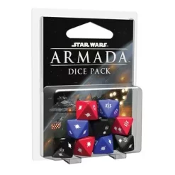 Fantasy Flight Games Star Wars: Armada Dice Pack