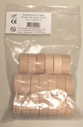 Sjoelstenen-set Klein