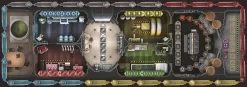 Z-Man Games Pandemic: Rapid Response NL -Bordspellen pandemic rapid response 6771e