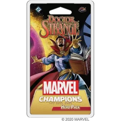 Fantasy Flight Games Marvel LCG Champions Doctor Strange Hero Pack