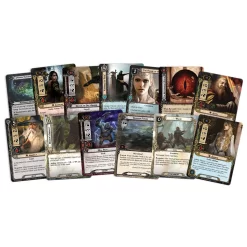 Fantasy Flight Games Lord Of The Rings LCG The Card Game Revised -Bordspellen pf5qf52nmfnyb2tzoodwihqulne3oa54