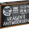 Vragen & Antwoorden - Classic Edition 13