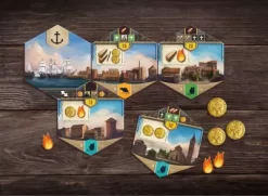 Messina 1347 - Bordspel -Bordspellen q2u2i66ikms2jjluycnyjqzlp7u6cl46