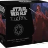 Fantasy Flight Games Star Wars Legion Royal Guard Unit Expansion