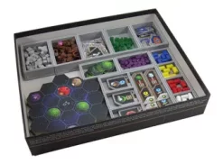 Gaia Project Insert -Bordspellen qm26jmpjumy4rhuib75x56wszkoi43u2