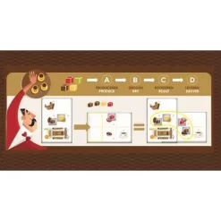 Cafe - Kaartspel -Bordspellen qmom45tc5ukdauxr5px6q5h4ednismck