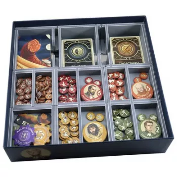 Dune Insert 1 Dune Insert