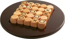 GIGAMIC Quixo Mini - Bordspel -Bordspellen quixo mini bordspel 4d331