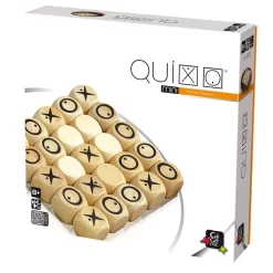 GIGAMIC Quixo Mini - Bordspel -Bordspellen quixo mini bordspel 7af2e