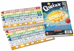 Qwixx Bonus -Bordspellen qwixx bonus c33e8