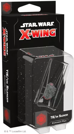 Fantasy Flight Games Star Wars X-wing 2.0 TIE/vn Silencer