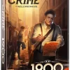 999 Games Chronicles Of Crime: 1900