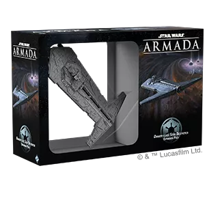 Fantasy Flight Games Star Wars Armada Onager-class Star Destroyer Expansion Pack 1 Fantasy Flight Games Star Wars Armada Onager-class Star Destroyer Expansion Pack