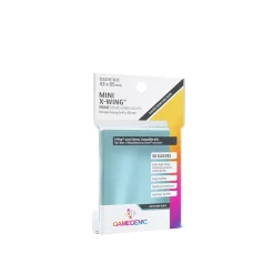 Gamegenic Sleeves: Prime X-Wing 43x65mm (50)