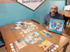 Spirit Island Bordspel 11 Spirit Island Bordspel -Bordspellen rkggk6w3ghx3gi6j4igxjfw4ing3tjz4