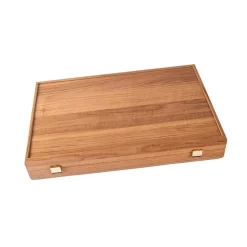 Backgammon: Royal Blue - Large -Bordspellen rr4eejymfry7wnqjji6ebpcvhxmjuzb3