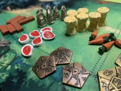 Sleeping Gods - Bordspel -Bordspellen rsuo3uxk6usezvbutsof3bjftoiav4oi