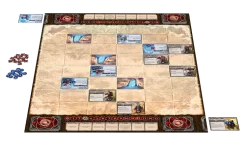 Summoner Wars 2nd Edition - Starter Set -Bordspellen s4dk4nbngburniij6oxbu7kghdx25w5m