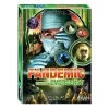Z-Man Games Pandemic State Of Emergency