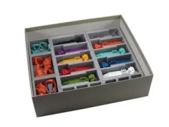 Scythe Fenris & Wind Gambit Insert -Bordspellen scythe fenris wind gambit insert 05842