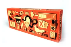 Secret Hitler: Deluxe Editie - Kaartspel -Bordspellen secret hitler deluxe editie kaartspel de738