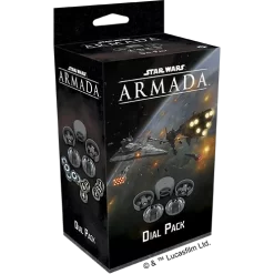 Fantasy Flight Games Star Wars Armada Dial Pack