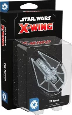 Fantasy Flight Games Star Wars X-wing 2.0 TIE Reaper