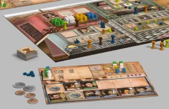 Dobbelpiste 34 Cm - Rood Vilt -Bordspellen skemeuhkdxxpoivk23p47crw7zbvbayr